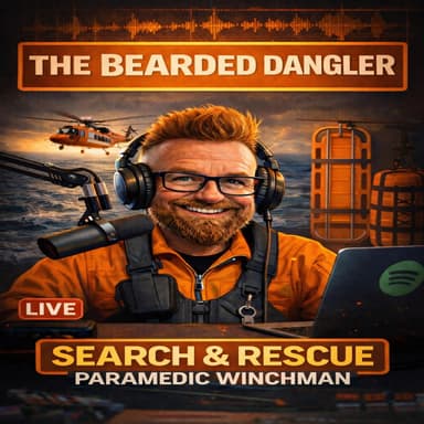The Bearded Dangler
